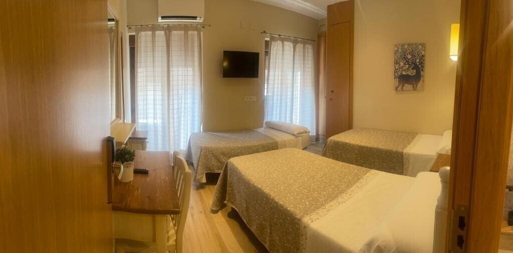 Картинка Tripolis Toledo 2*