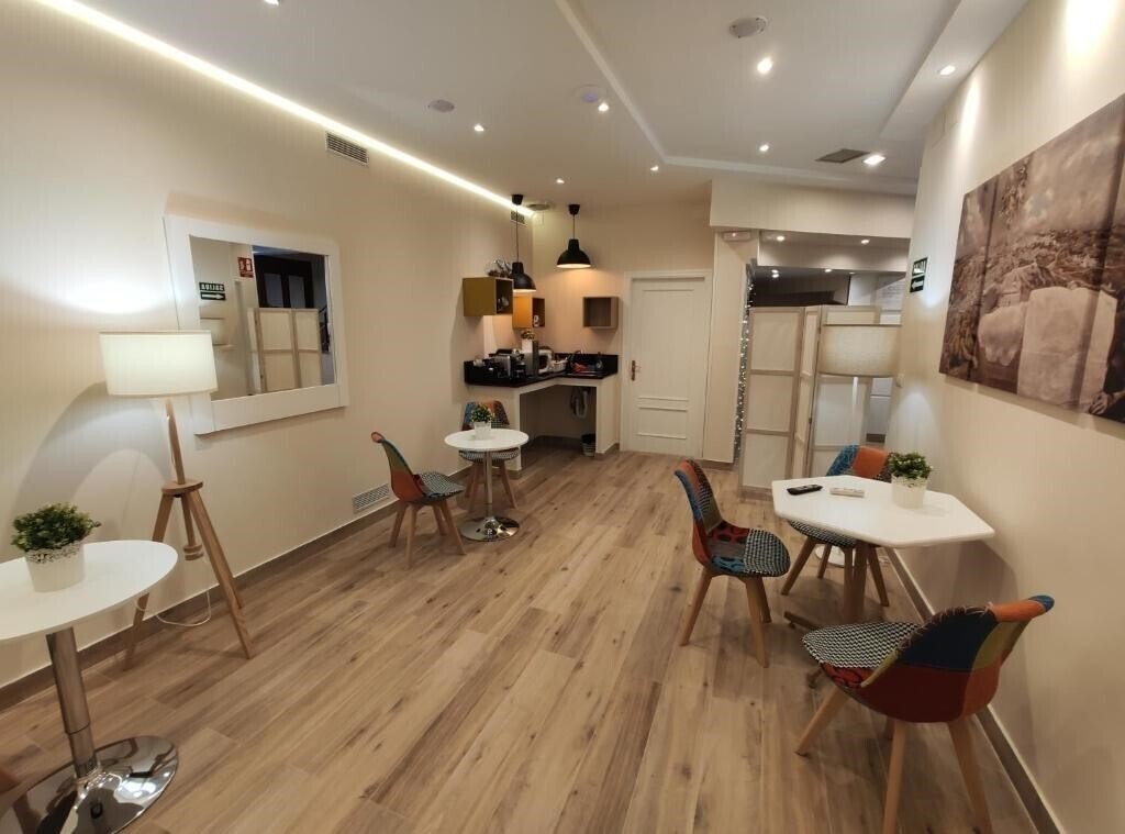 Фотография Tripolis Toledo 2*