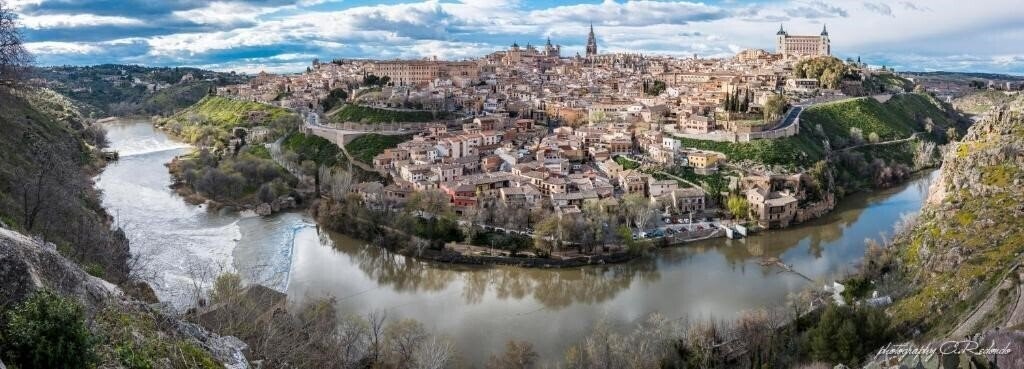 Фото Tripolis Toledo 2*