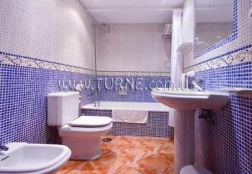 Фото Apartamentos La Nogalera апартаменты