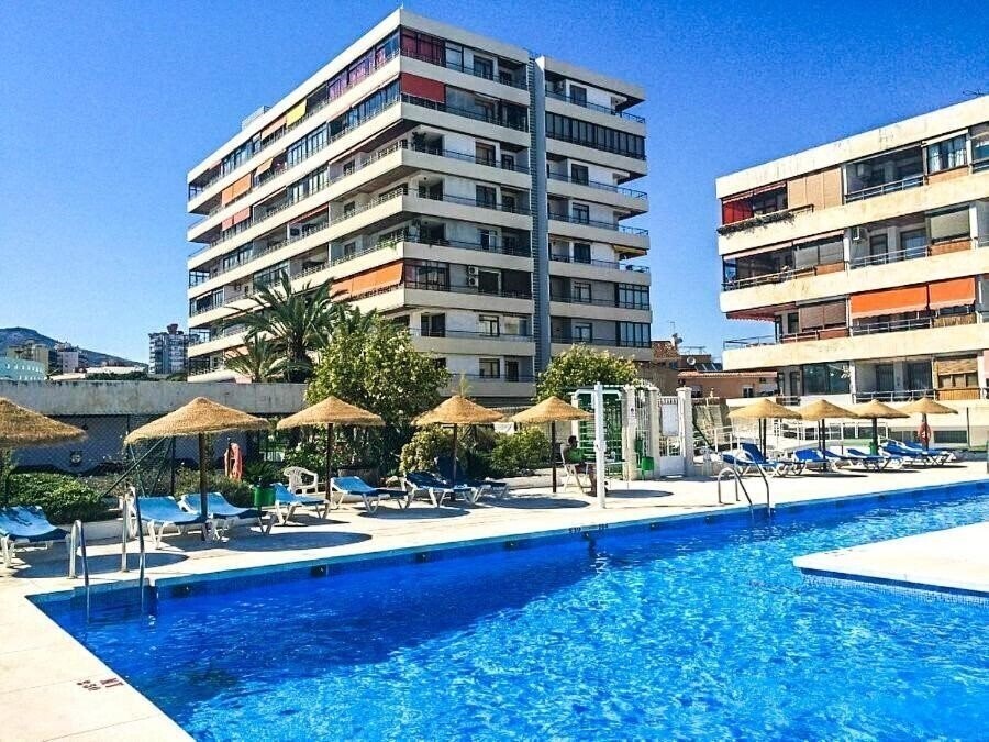 Фото Apartamentos La Nogalera апартаменты