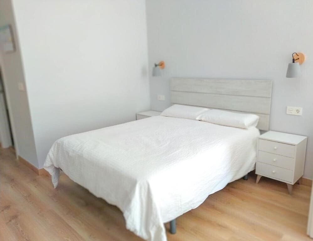 Изображение Apartamentos La Nogalera апартаменты
