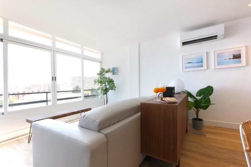 Готель Picasso Boutique (ex. Picasso) 3*