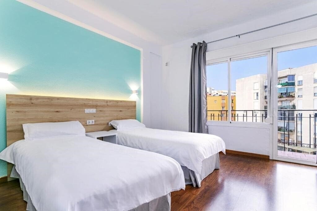 Фото Bluesea Torremolinos Centro 3*