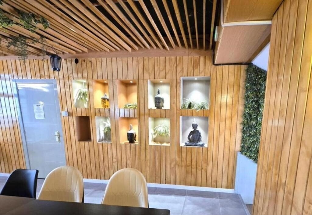 Картинка Bluesea Torremolinos Centro 3*
