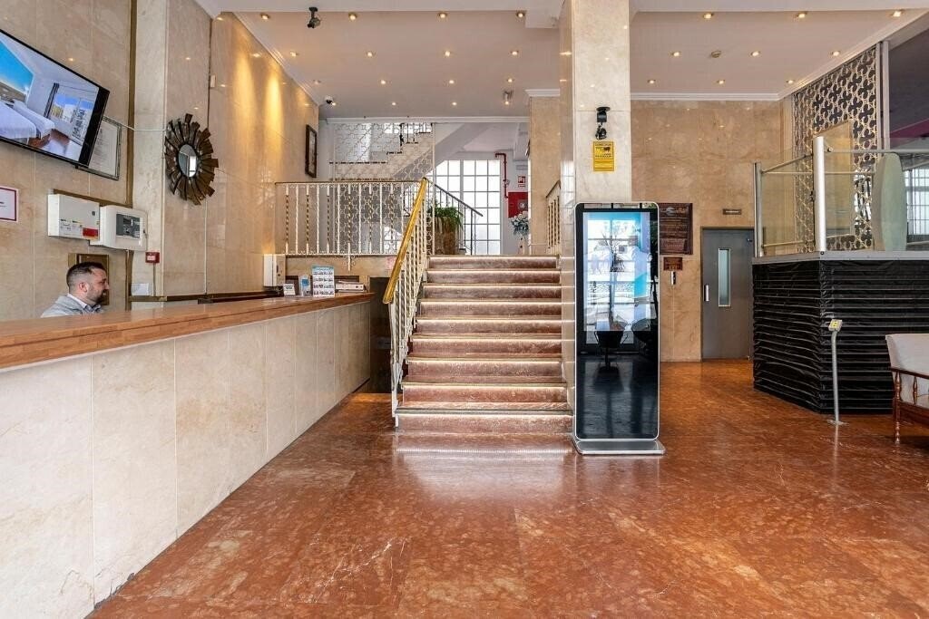 Картинка Bluesea Torremolinos Centro 3*