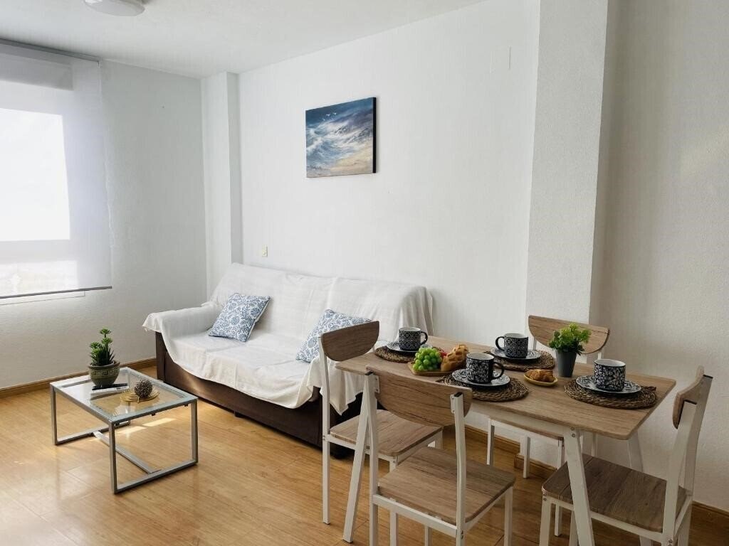 Изображение Apartamentos San Miguel 3*