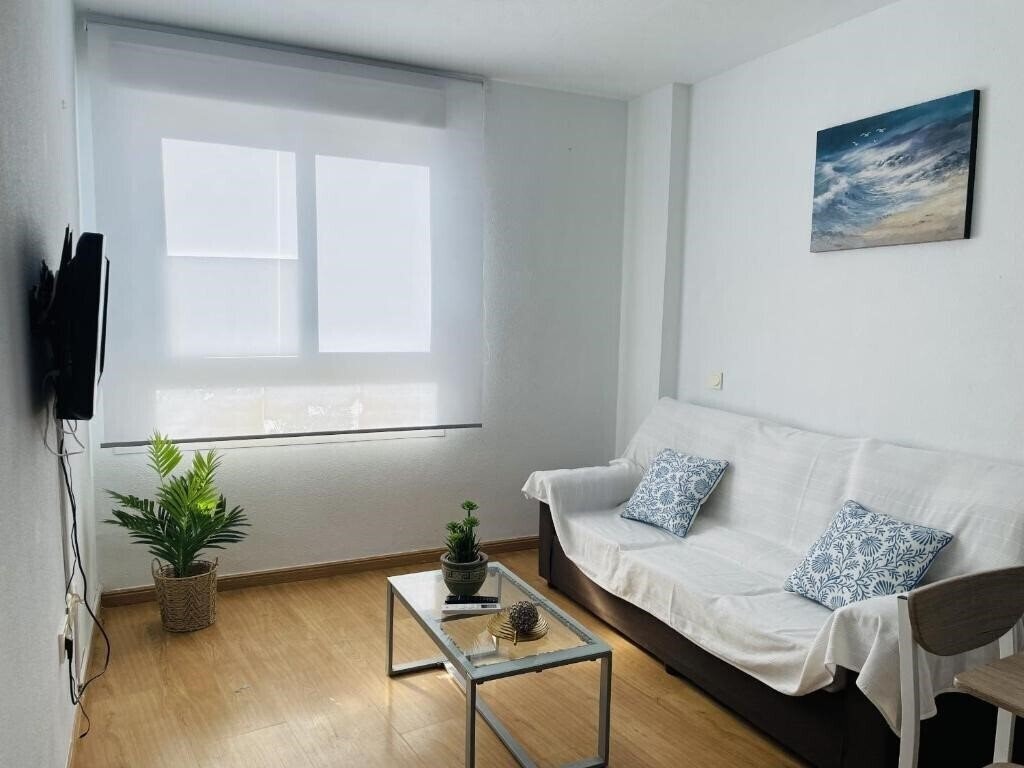 Картинка Apartamentos San Miguel 3*