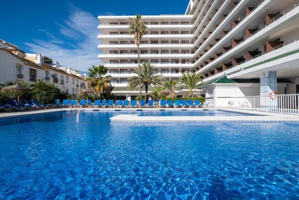 Фото Gran Cervantes By Blue Sea 4*