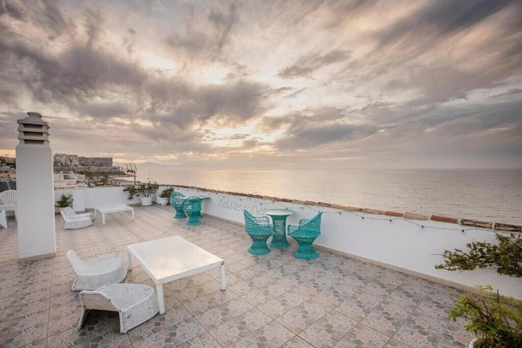 Отель Bluesea Solaris 3*