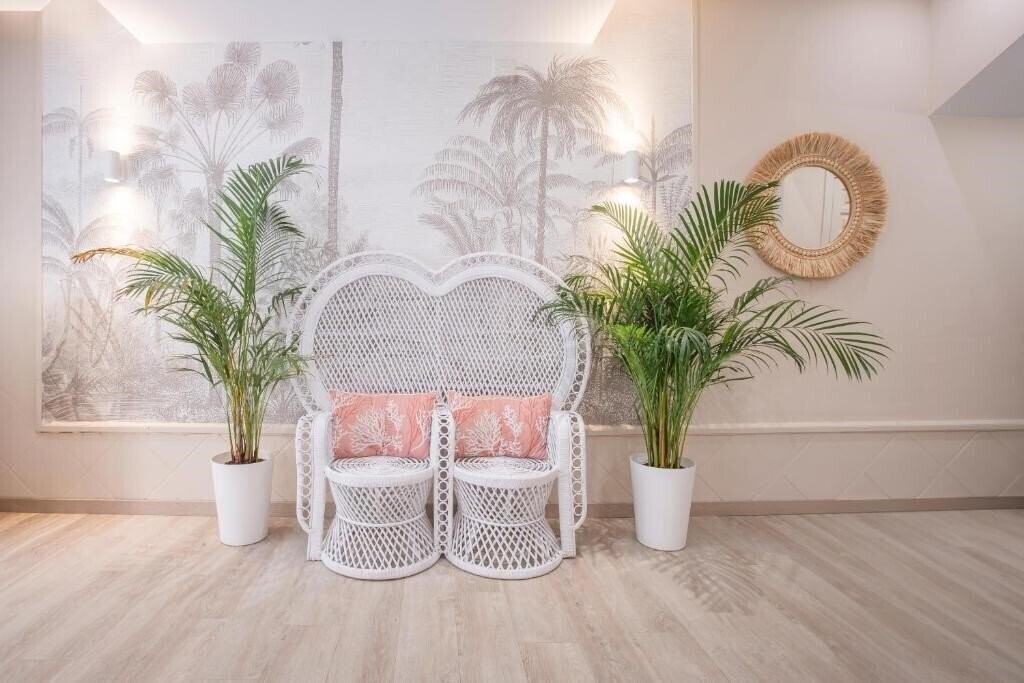 Изображение Bluesea Solaris 3*
