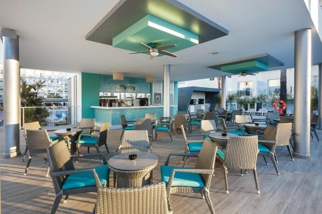 Зображення Riu Costa del Sol 4*