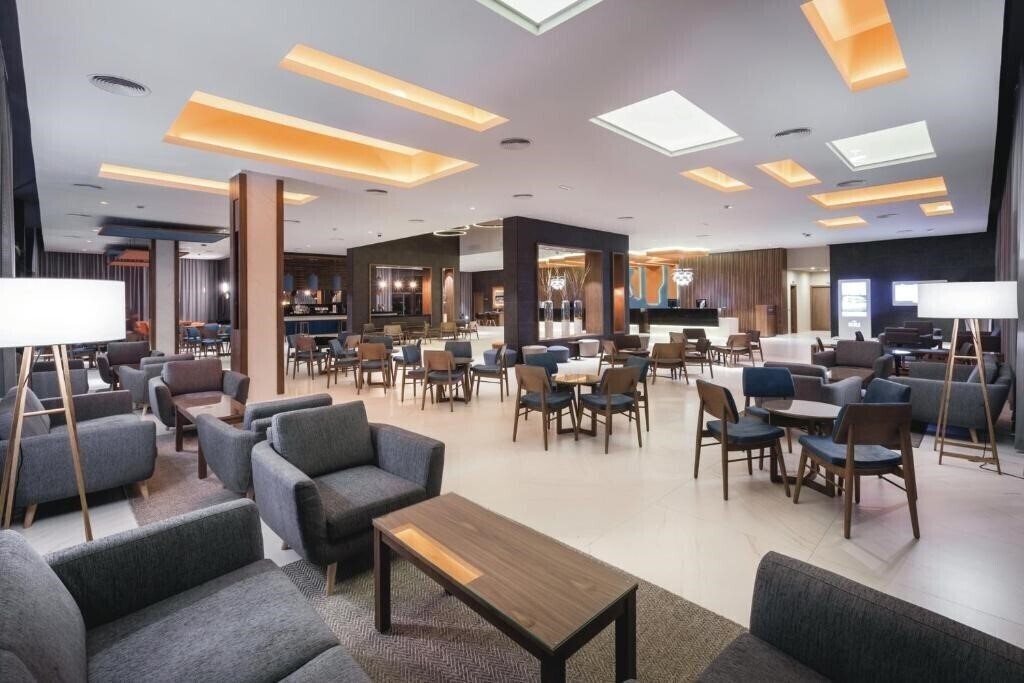 Картинка Riu Costa del Sol 4*
