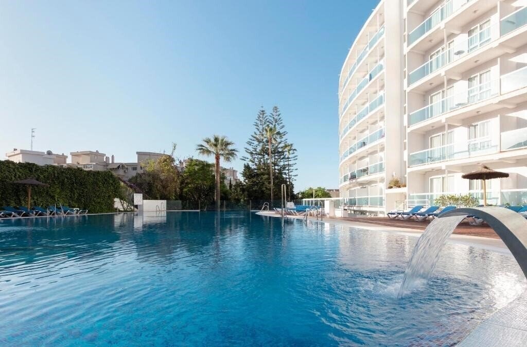 Готель Las Palomas 3*