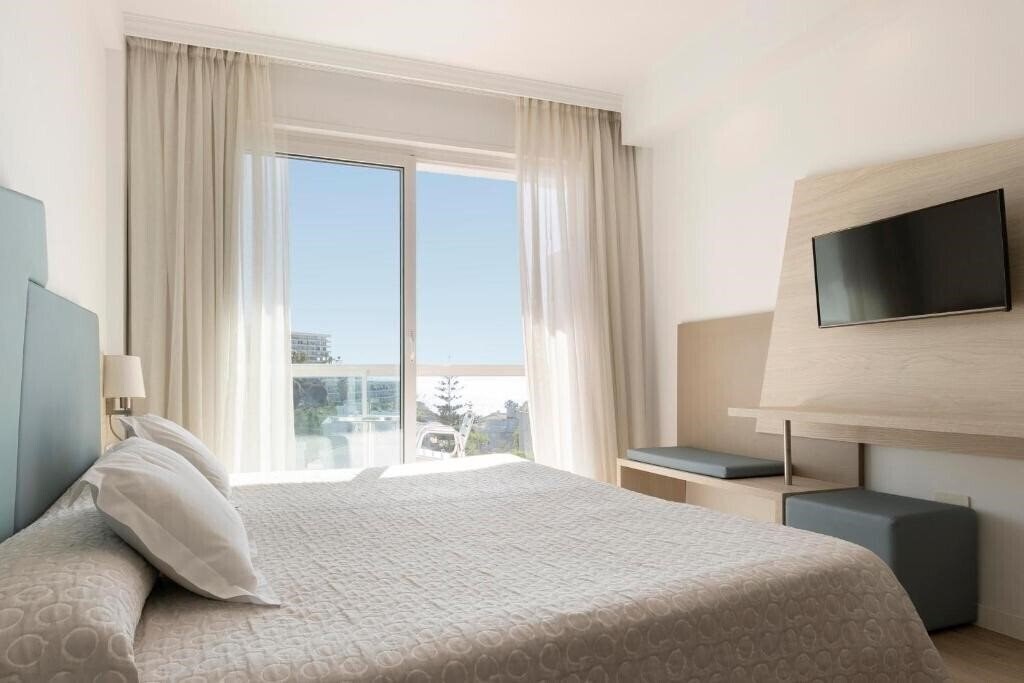 Картинка Las Palomas 3*