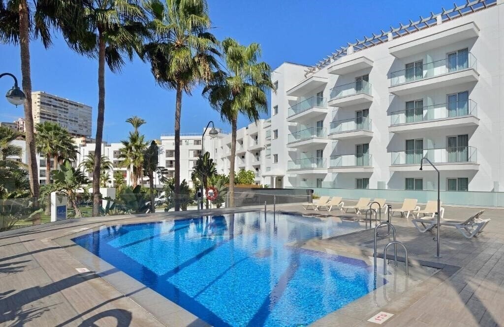 Фото Sol Don Marco 4*