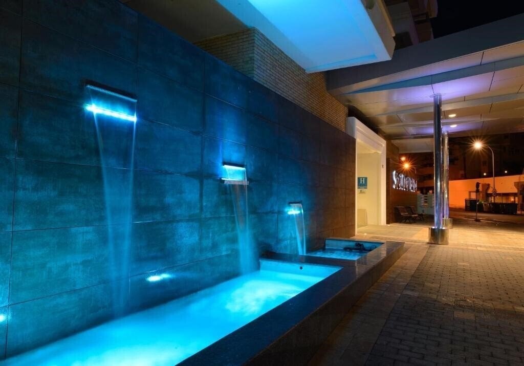 Картинка Sol Don Pablo 4*