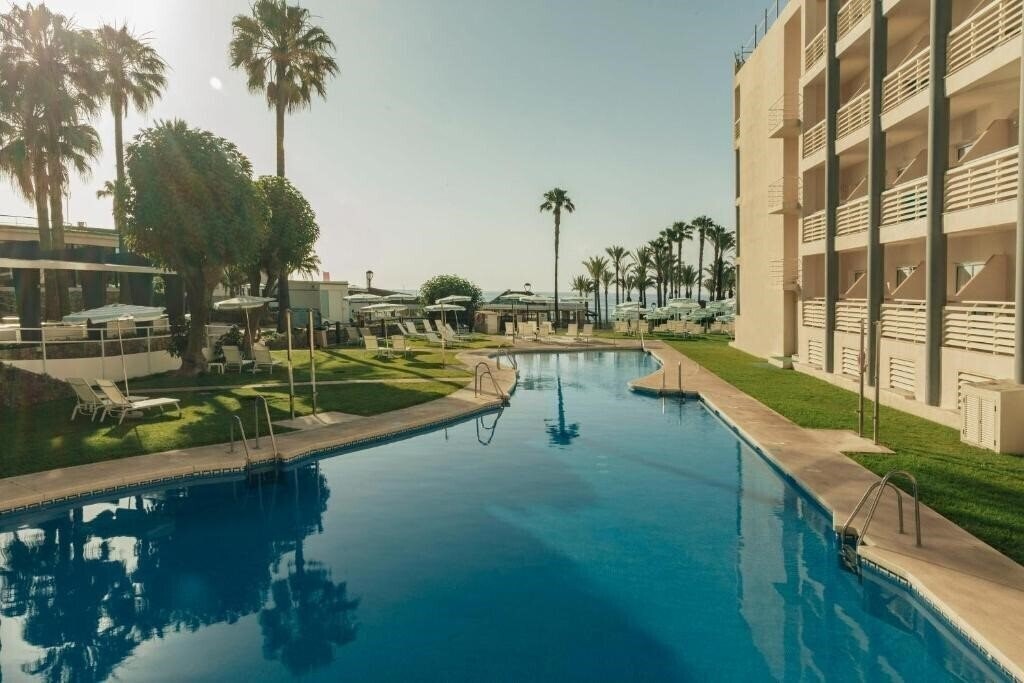 Фото Medplaya Pez Espada 4*