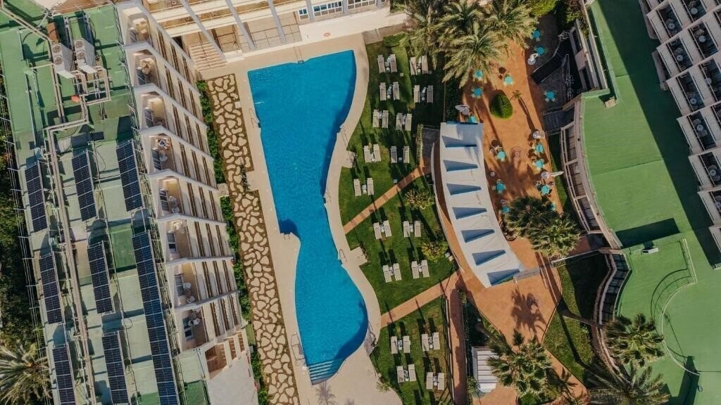 Фотография Medplaya Pez Espada 4*