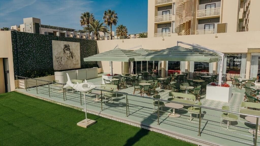 Картинка Medplaya Pez Espada 4*