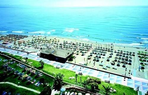 Готель Marina Sur 3*