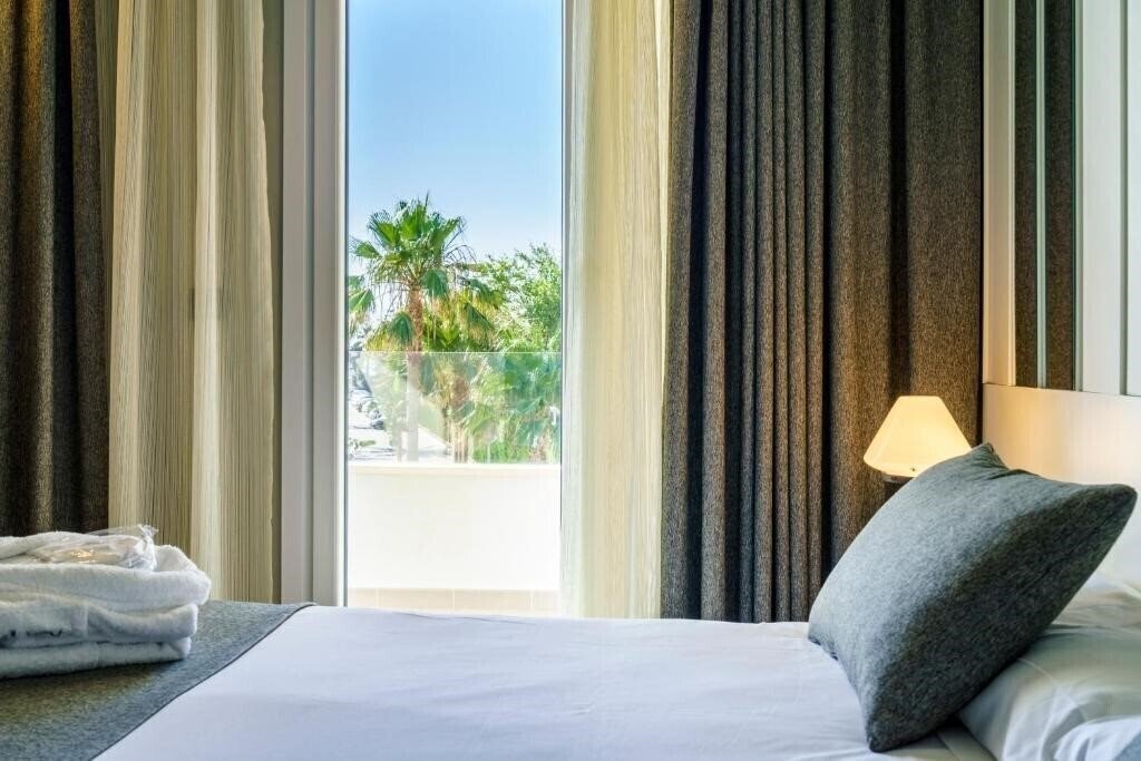 Фото Costa del Sol Torremolinos Hotel 3*