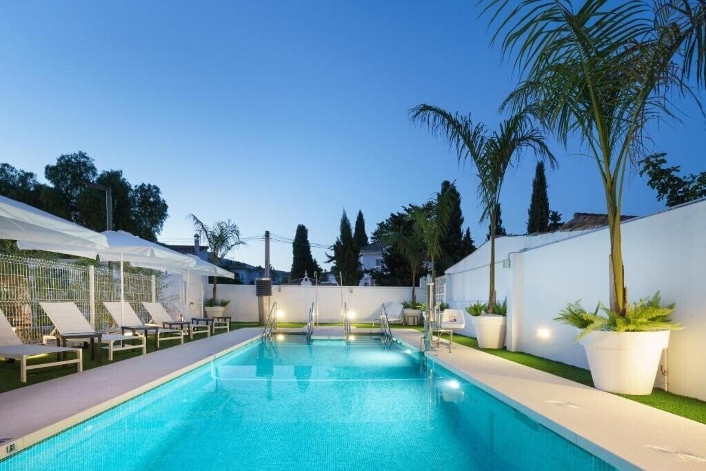 Изображение Costa del Sol Torremolinos Hotel 3*