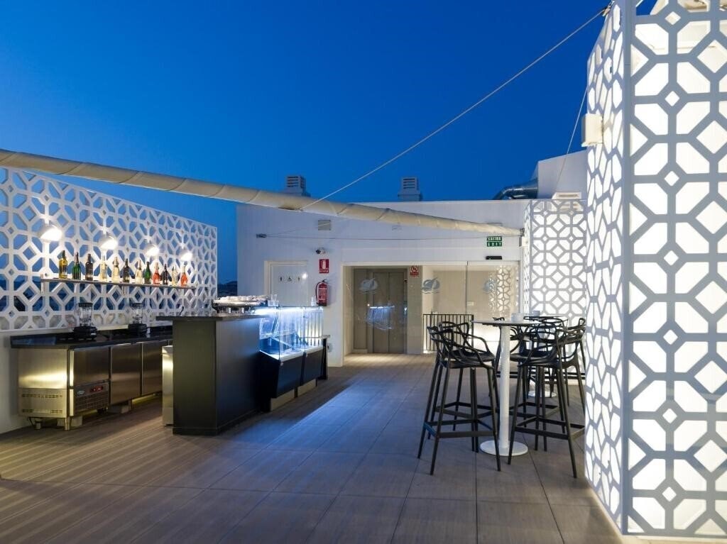 Картинка Costa del Sol Torremolinos Hotel 3*