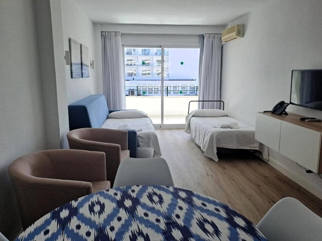 Фото Buensol Apartments апартаменты