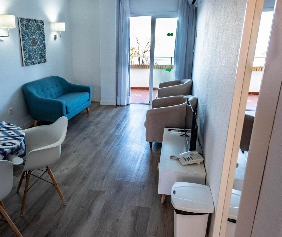 Фотографія Buensol Apartments апартаменты