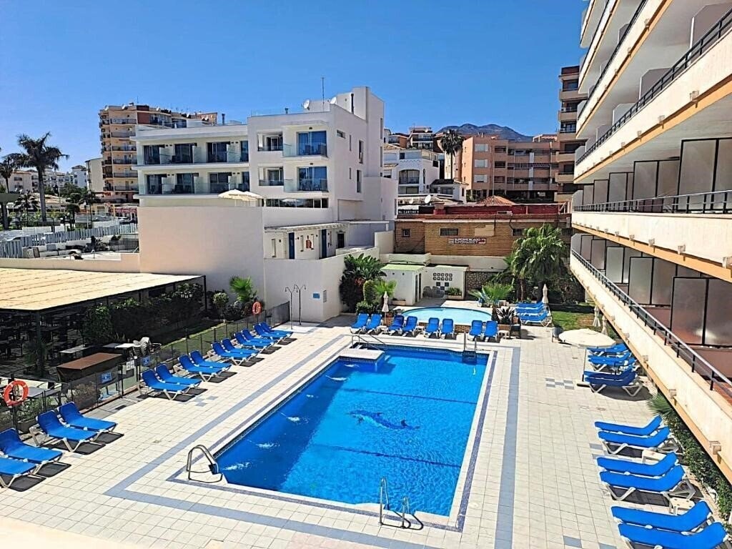 Зображення Buensol Apartments апартаменты