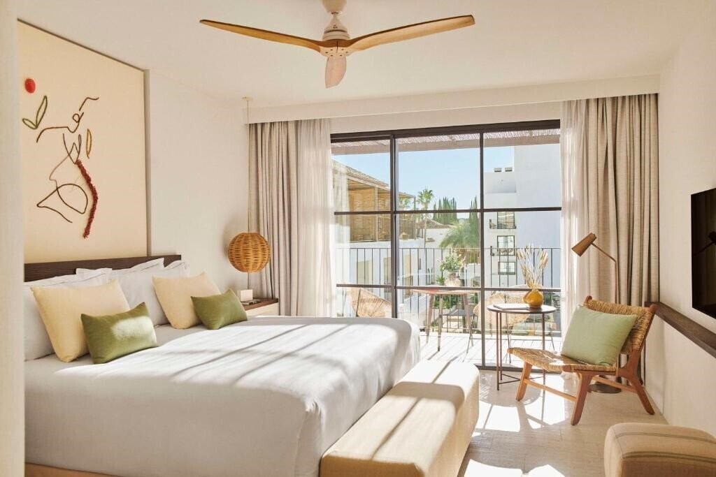 Зображення Byblos Andaluz 5*
