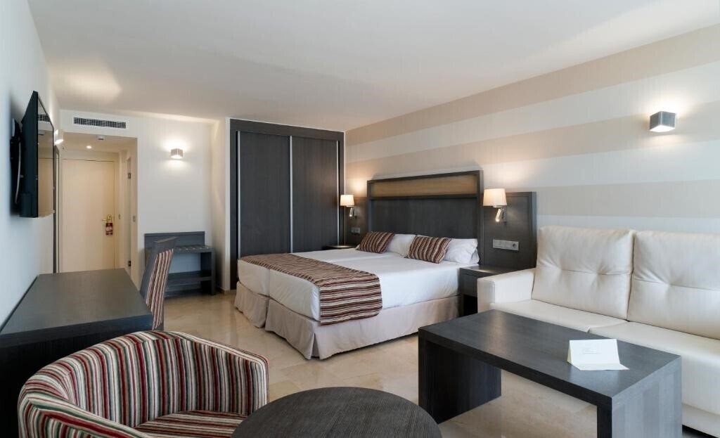 Фото MS Aguamarina 4*
