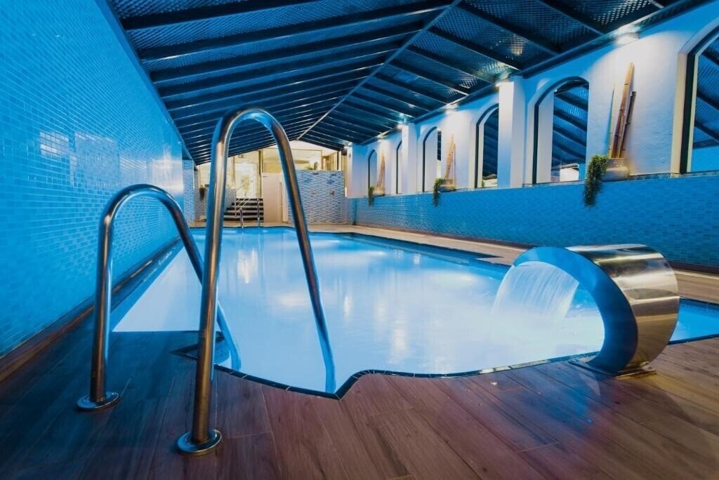 Изображение MS Aguamarina 4*
