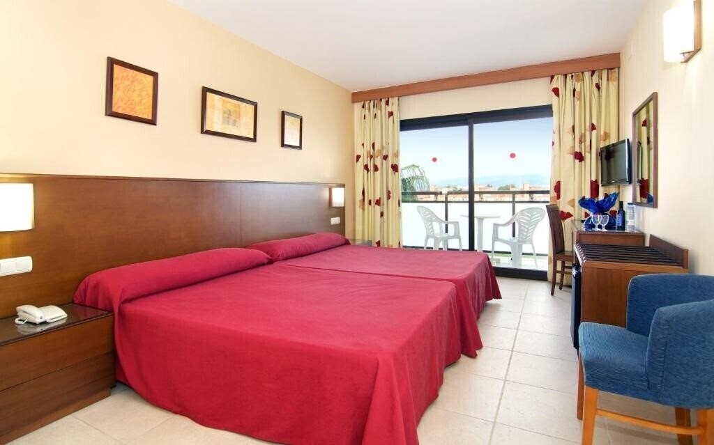 Картинка Puente Real 4*