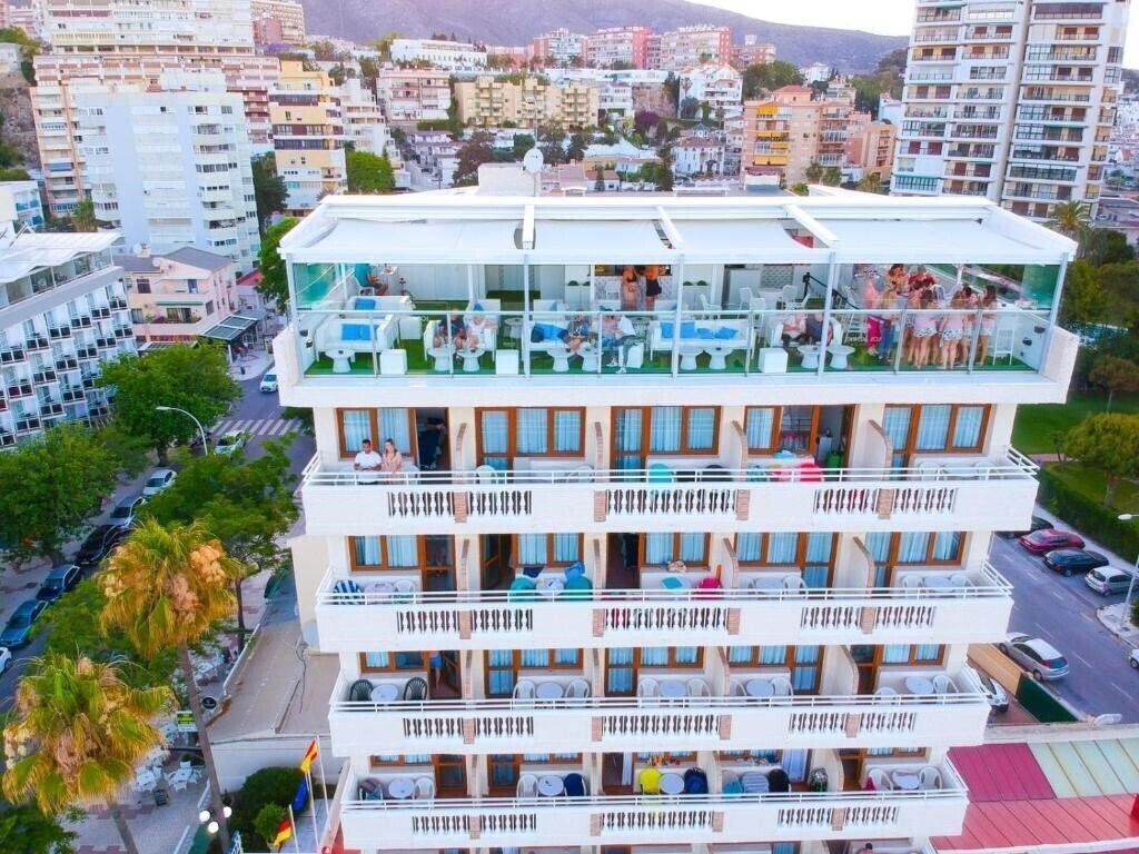 Картинка Los Jazmines 3*