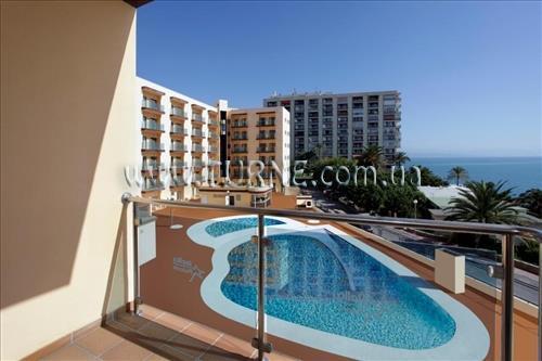 Изображение Residence Torremolinos Stella Polaris 3*