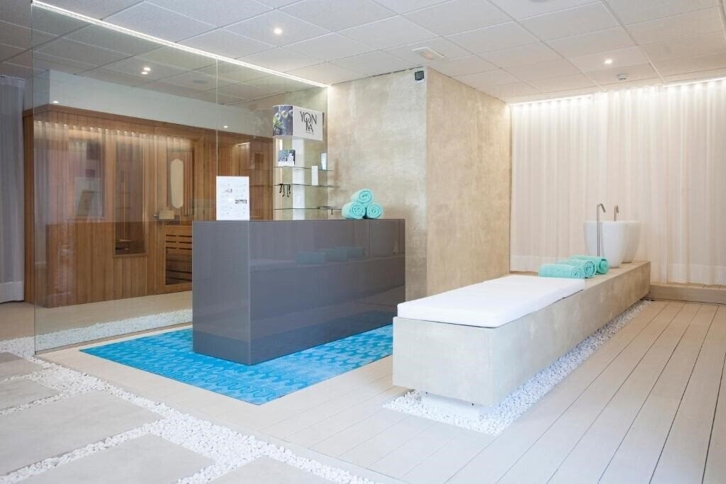 Фотография Fenix Torremolinos (Adults Only) 4*