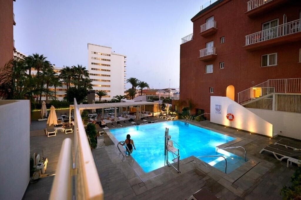 Изображение Fenix Torremolinos (Adults Only) 4*
