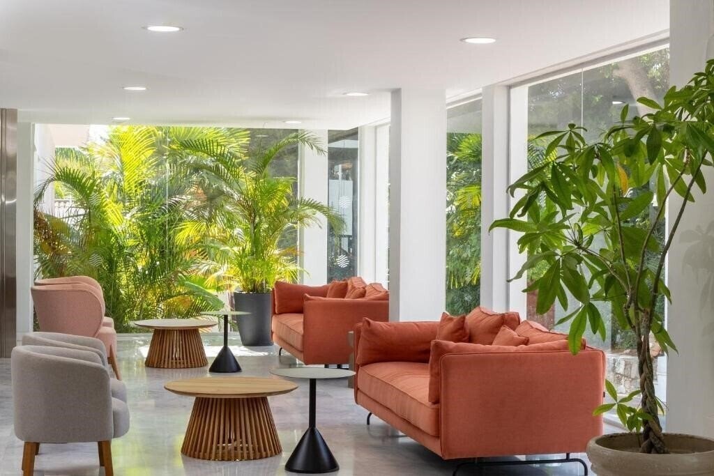 Фотография Aluasun Costa Park 4*