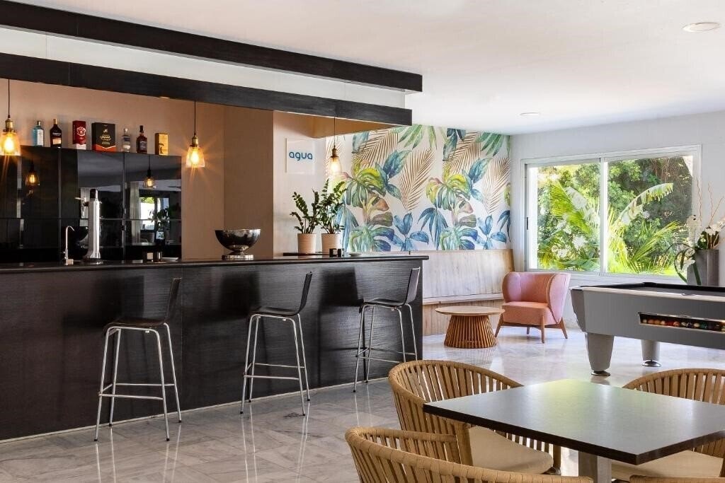 Изображение Aluasun Costa Park 4*