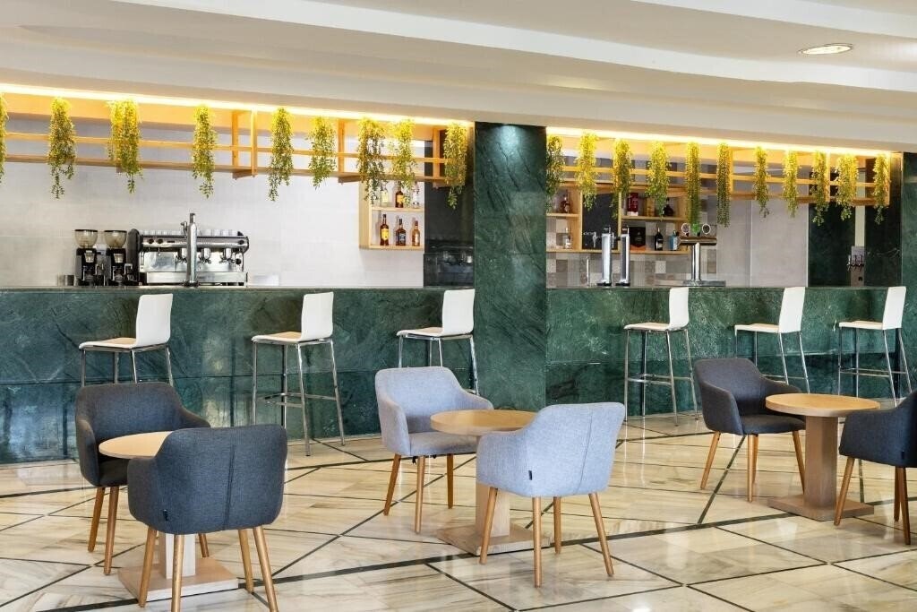 Картинка Aluasun Costa Park 4*