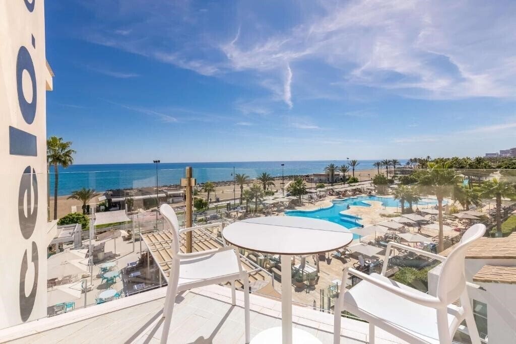 Зображення Occidental Torremolinos Playa 4*