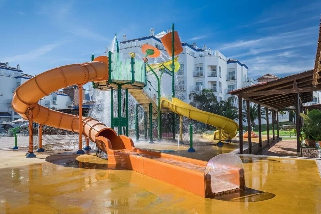 Картинка Occidental Torremolinos Playa 4*