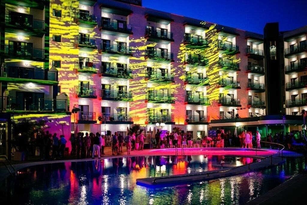 Изображение Ritual Torremolinos 3*
