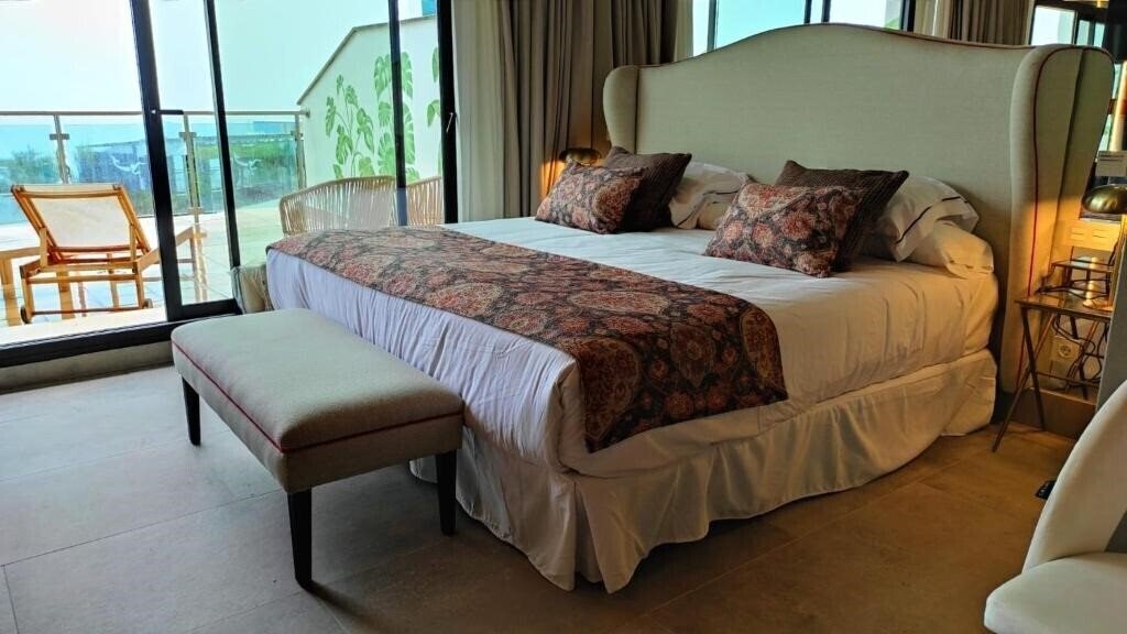 Картинка Ritual Torremolinos 3*