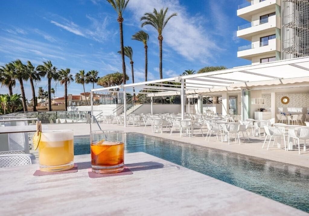 Зображення Ocean House Costa Del Sol 4*