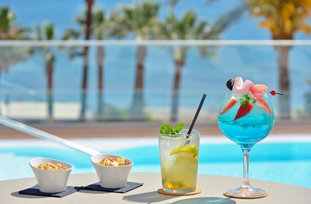 Картинка Ocean House Costa Del Sol 4*