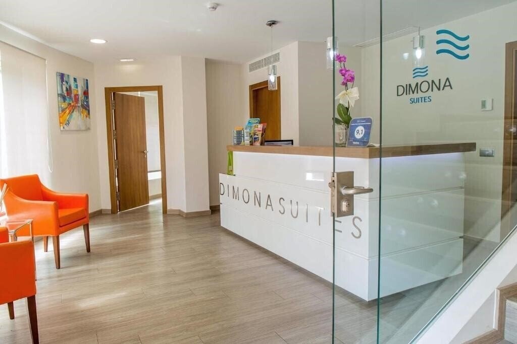 Фотография Bluesea Dimona Suites 2*
