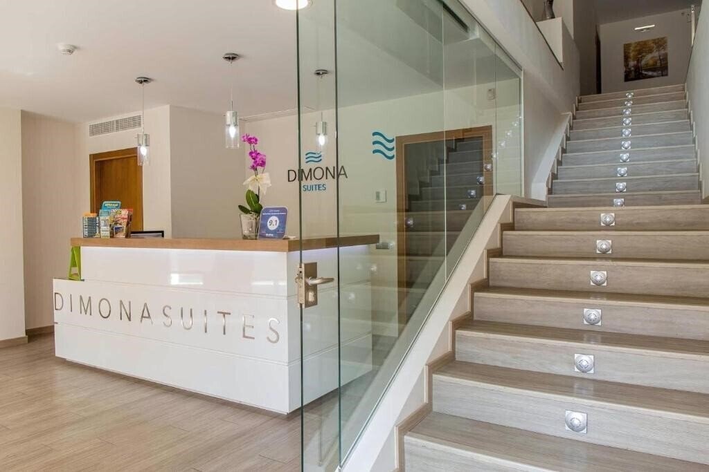 Картинка Bluesea Dimona Suites 2*